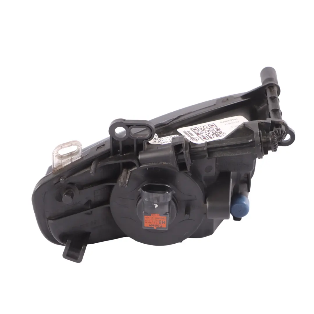 Audi A3 8V Halogen Światło Przeciwmgielne Przód Prawo V0941700C - SKU 8V0941700C - Numer Części 8V0941700C
