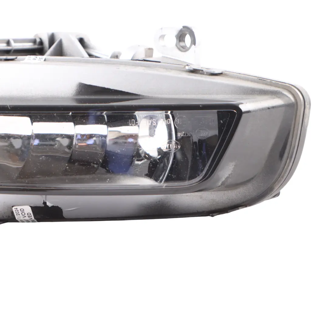 Front Bumper Fog Light Right O/S Lamp Passenger Side to Audi A3 8V with Part number 8V0941700D Audi A3 8V Front Bumper Fog Light Right O/S Lamp Passenger Side - SKU 8V0941700D - Part number 8V0941700D