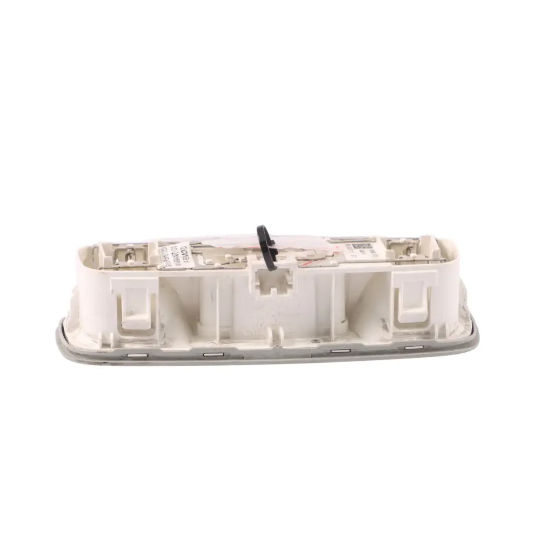 Audi A3 8V Interior Roof Light Panel Rear Reading Lamp - SKU 8V0947111-1 - Part number 8V0947111