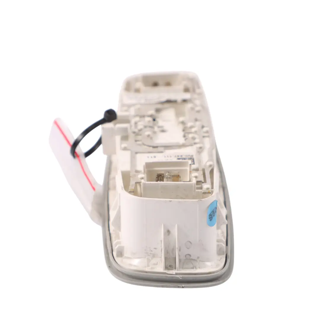 Audi A3 8V Interior Roof Light Panel Rear Reading Lamp - SKU 8V0947111-1 - Part number 8V0947111