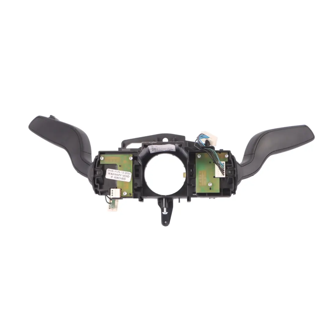 Interruptor columna dirección Indicador limpiaparabrisas para Audi A3 8V con número de pieza 8V0953521BM Audi A3 8V Interruptor columna dirección Indicador limpiaparabrisas - SKU 8V0953521BM - Número de pieza 8V0953521BM