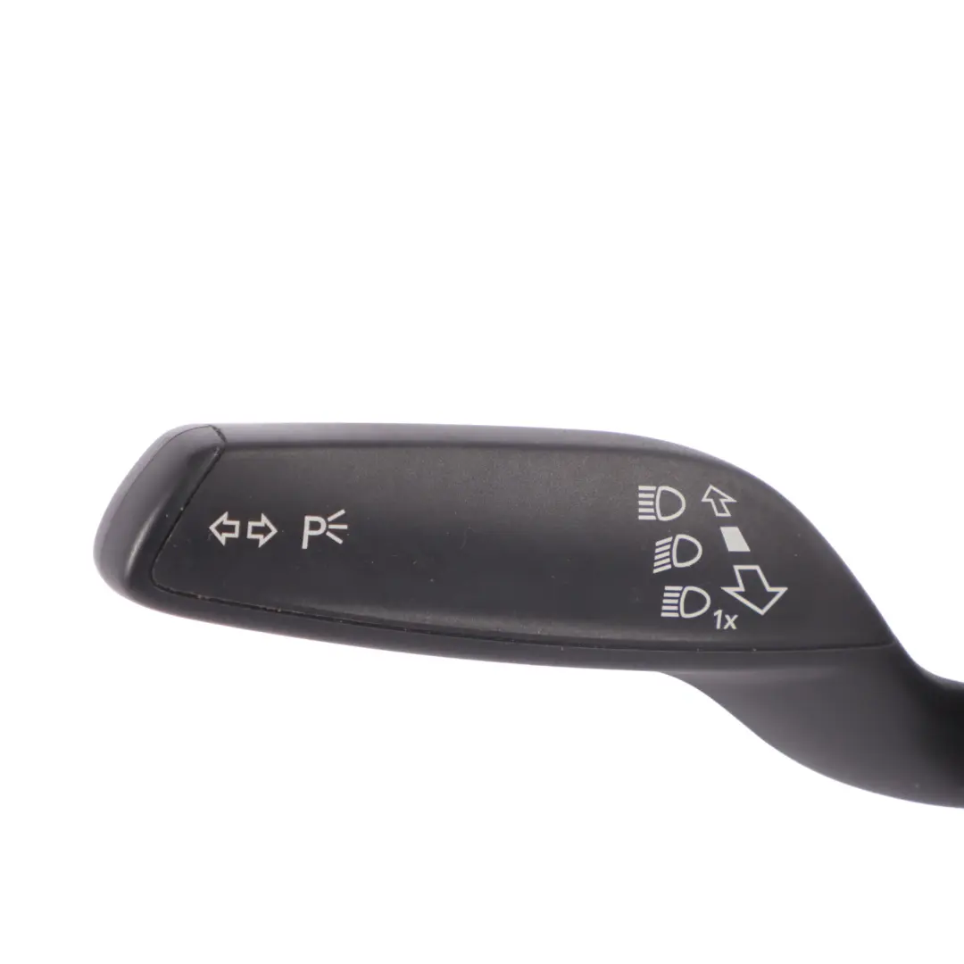 Audi A3 8V Interruptor columna dirección Indicador limpiaparabrisas - SKU 8V0953521BM - Número de pieza 8V0953521BM
