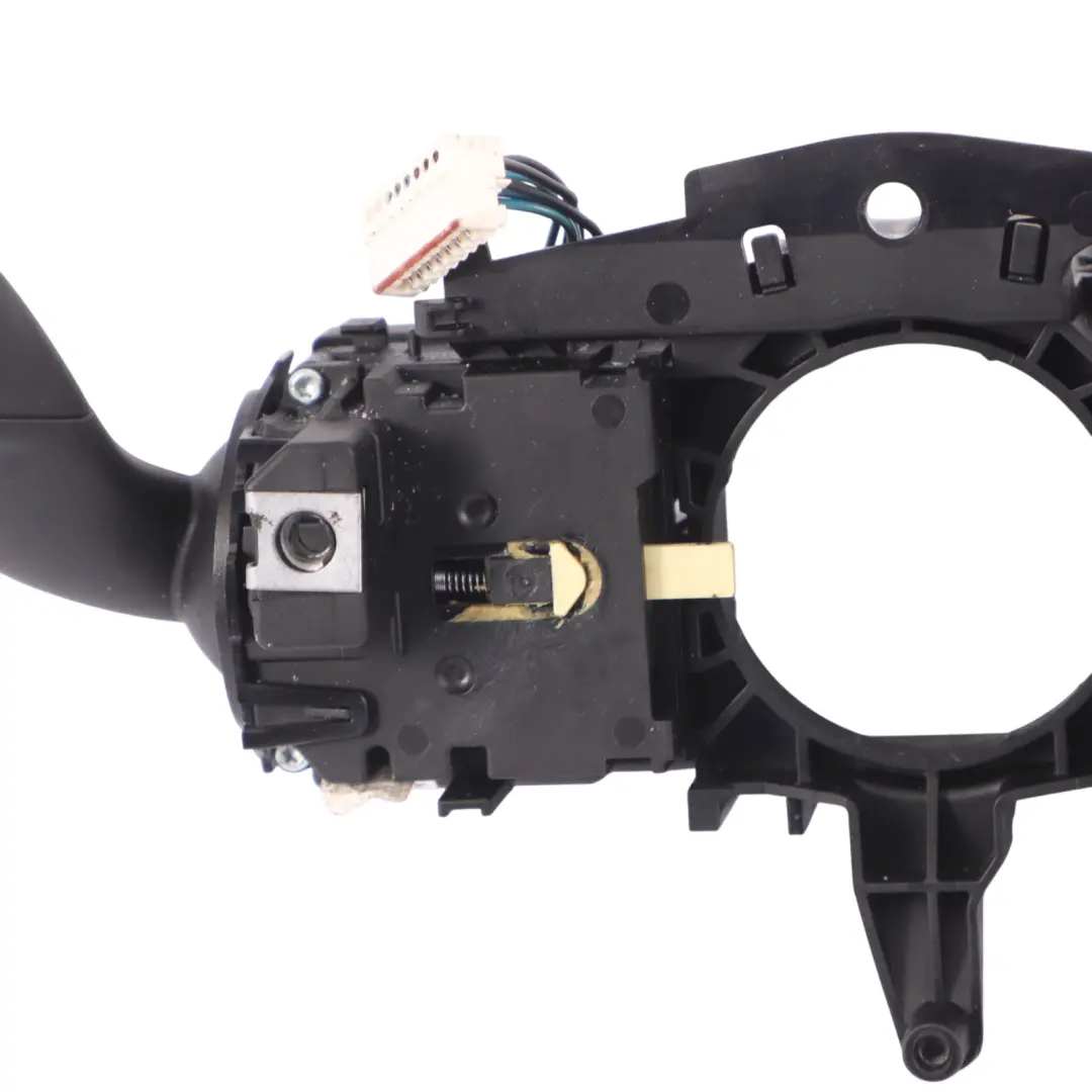 Lenksäulenschalter Wischer Blinkerhebel für Audi A3 8V mit Teilenummer 8V0953521BM Audi A3 8V Lenksäulenschalter Wischer Blinkerhebel - SKU 8V0953521BM - Teilenummer 8V0953521BM