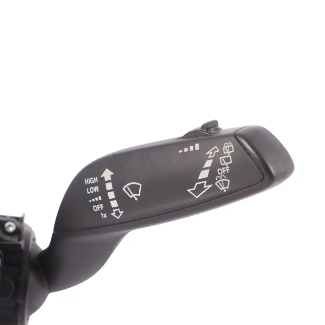 Commutateur Colonne Volant Essuie-glace Indicateur Tige pour Audi A3 8V à propos du numéro de pièce 8V0953521BM Audi A3 8V Commutateur Colonne Volant Essuie-glace Indicateur Tige - SKU 8V0953521BM - Numéro de pièce 8V0953521BM