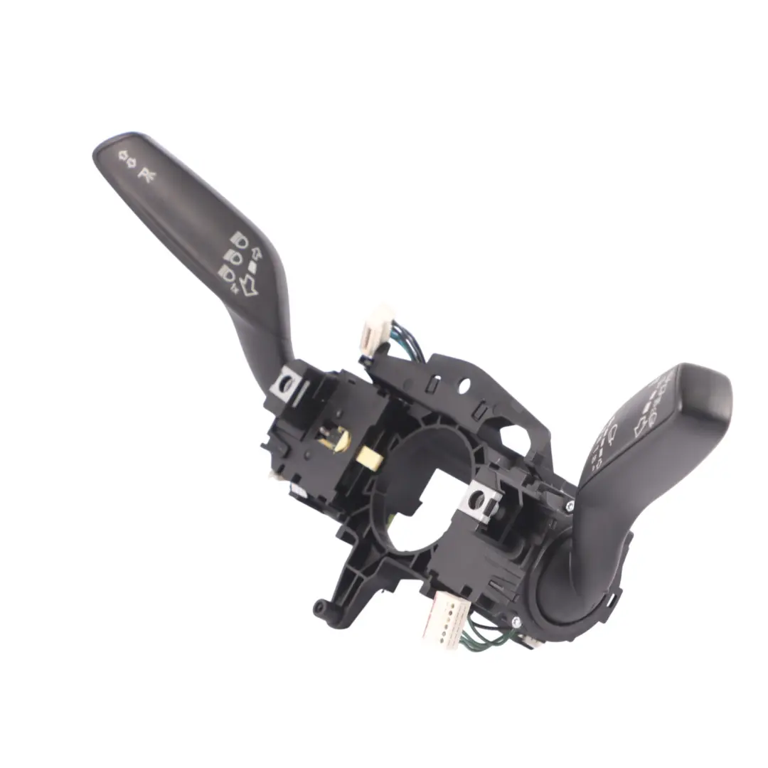 Commutateur Colonne Volant Essuie-glace Indicateur Tige pour Audi A3 8V à propos du numéro de pièce 8V0953521BM Audi A3 8V Commutateur Colonne Volant Essuie-glace Indicateur Tige - SKU 8V0953521BM - Numéro de pièce 8V0953521BM