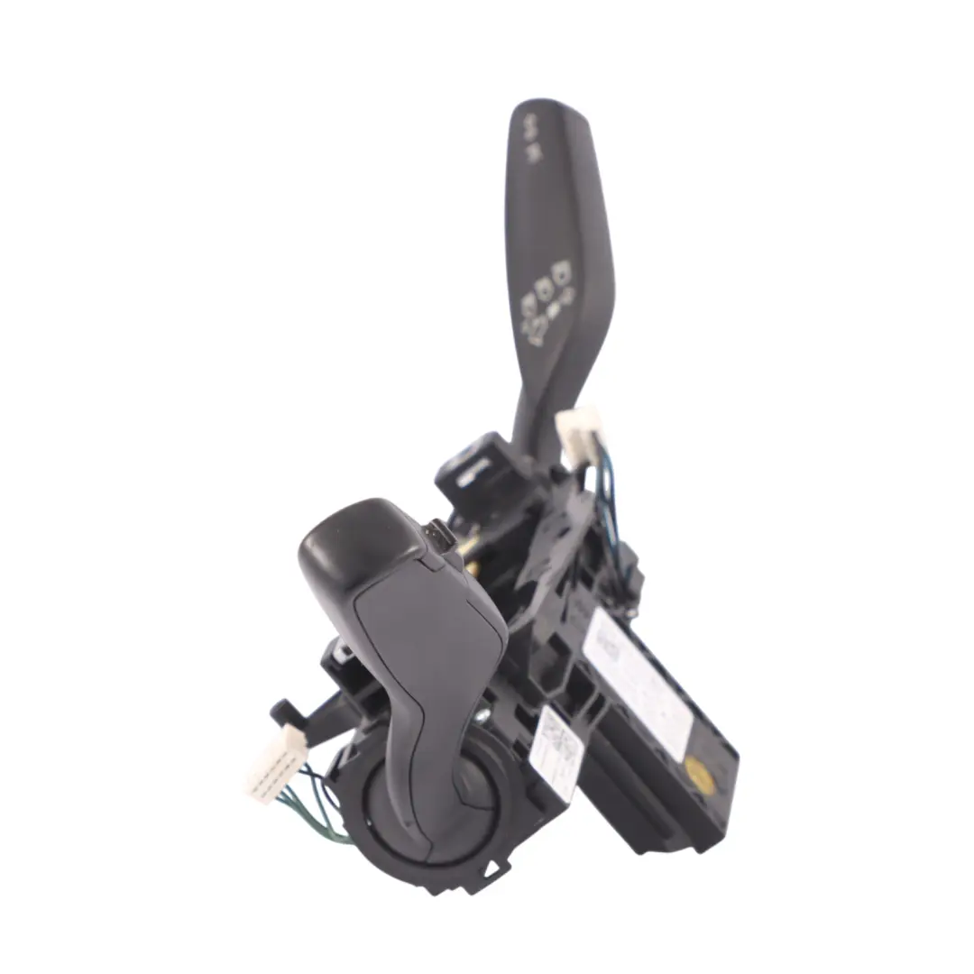 Interruptor columna dirección Indicador limpiaparabrisas para Audi A3 8V con número de pieza 8V0953521BM Audi A3 8V Interruptor columna dirección Indicador limpiaparabrisas - SKU 8V0953521BM - Número de pieza 8V0953521BM