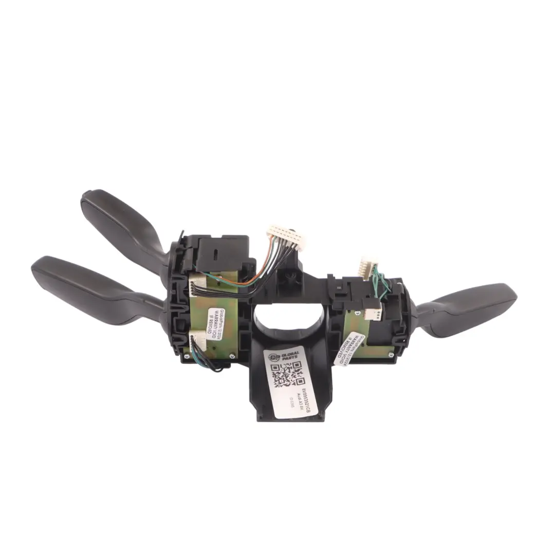 Audi A3 8V Steering Column Switch Cluster Wiper Stalk Cruise Control - SKU 8V0953521CB - Part number 8V0953521CB