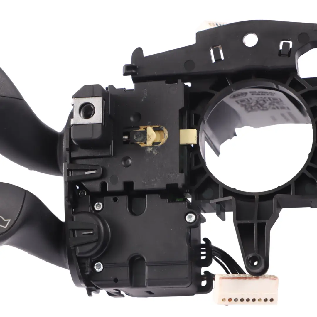 Audi A3 8V Steering Column Switch Cluster Wiper Stalk Cruise Control - SKU 8V0953521CB - Part number 8V0953521CB
