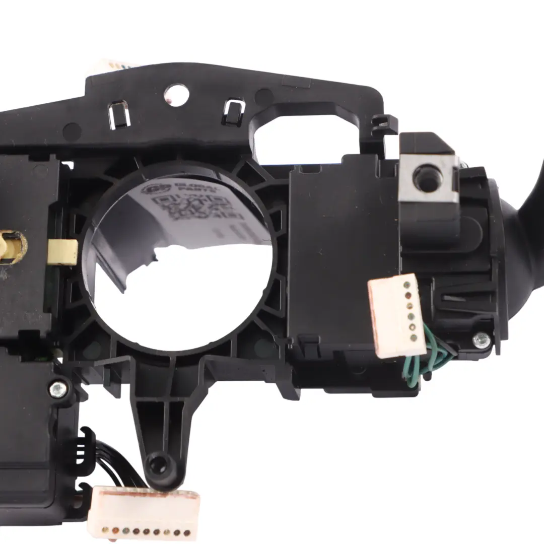 Steering Column Switch Cluster Wiper Stalk Cruise Control to Audi A3 8V with Part number 8V0953521CB Audi A3 8V Steering Column Switch Cluster Wiper Stalk Cruise Control - SKU 8V0953521CB - Part number 8V0953521CB