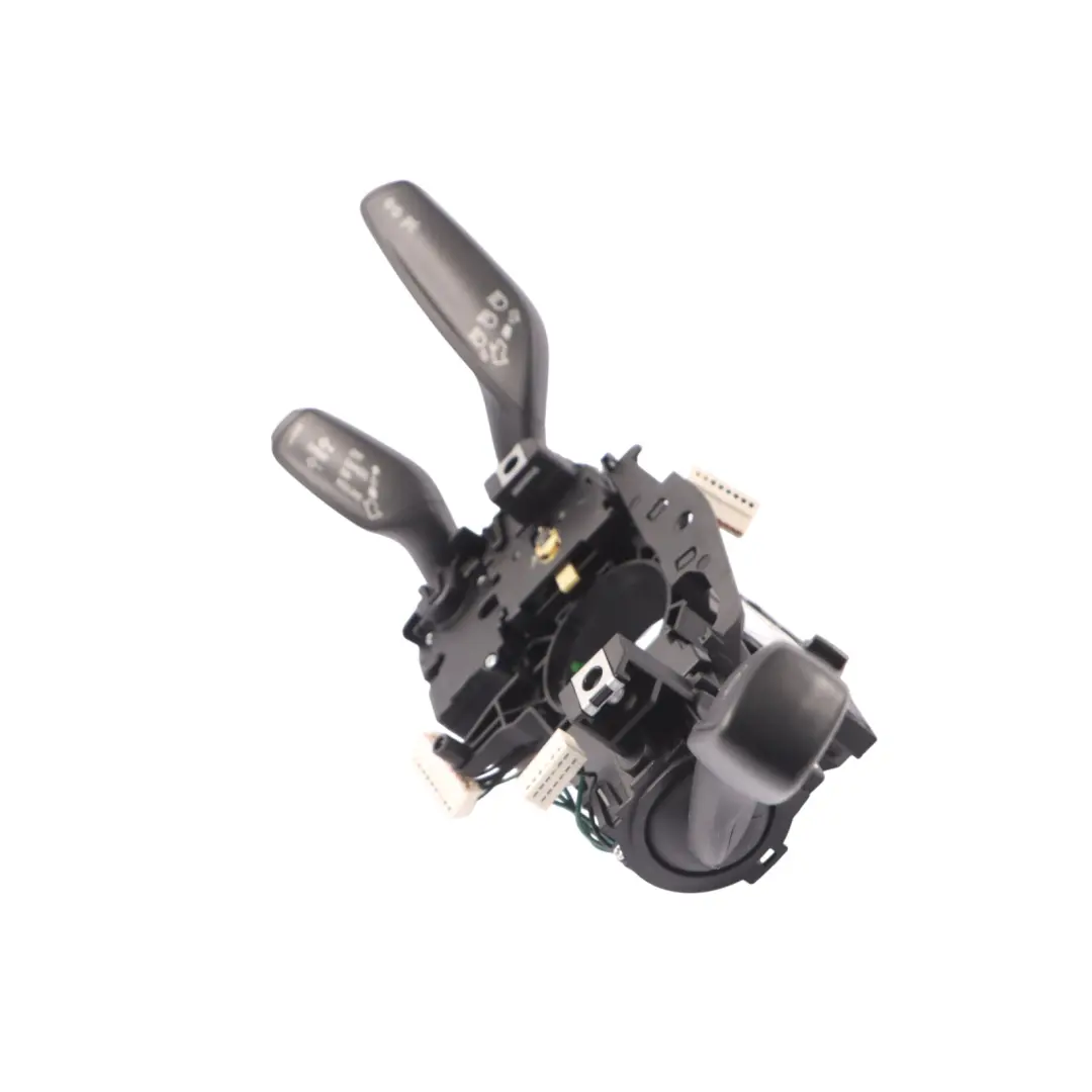 Audi A3 8V Steering Column Switch Cluster Wiper Stalk Cruise Control - SKU 8V0953521CB - Part number 8V0953521CB