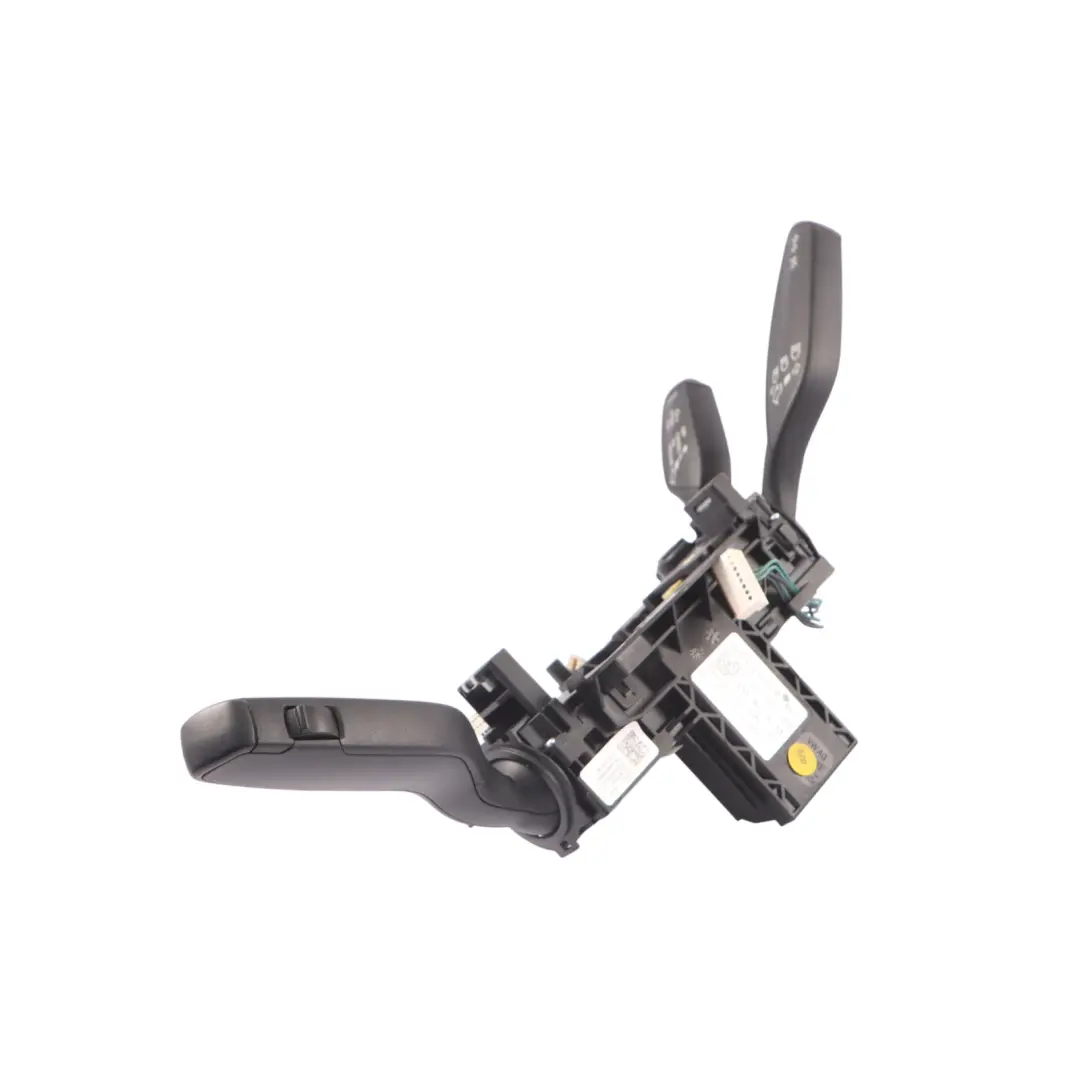 Audi A3 8V Steering Column Switch Cluster Wiper Stalk Cruise Control - SKU 8V0953521CB - Part number 8V0953521CB