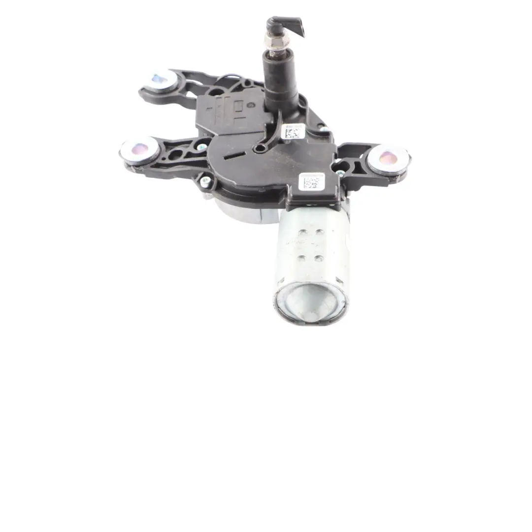 Limpiaparabrisas Audi A1 A3 8V Q2 Unidad Accionamiento Portón para Motor con número de pieza 8V0955711B Motor Limpiaparabrisas Audi A1 A3 8V Q2 Unidad Accionamiento Portón - SKU 8V0955711B - Número de pieza 8V0955711B