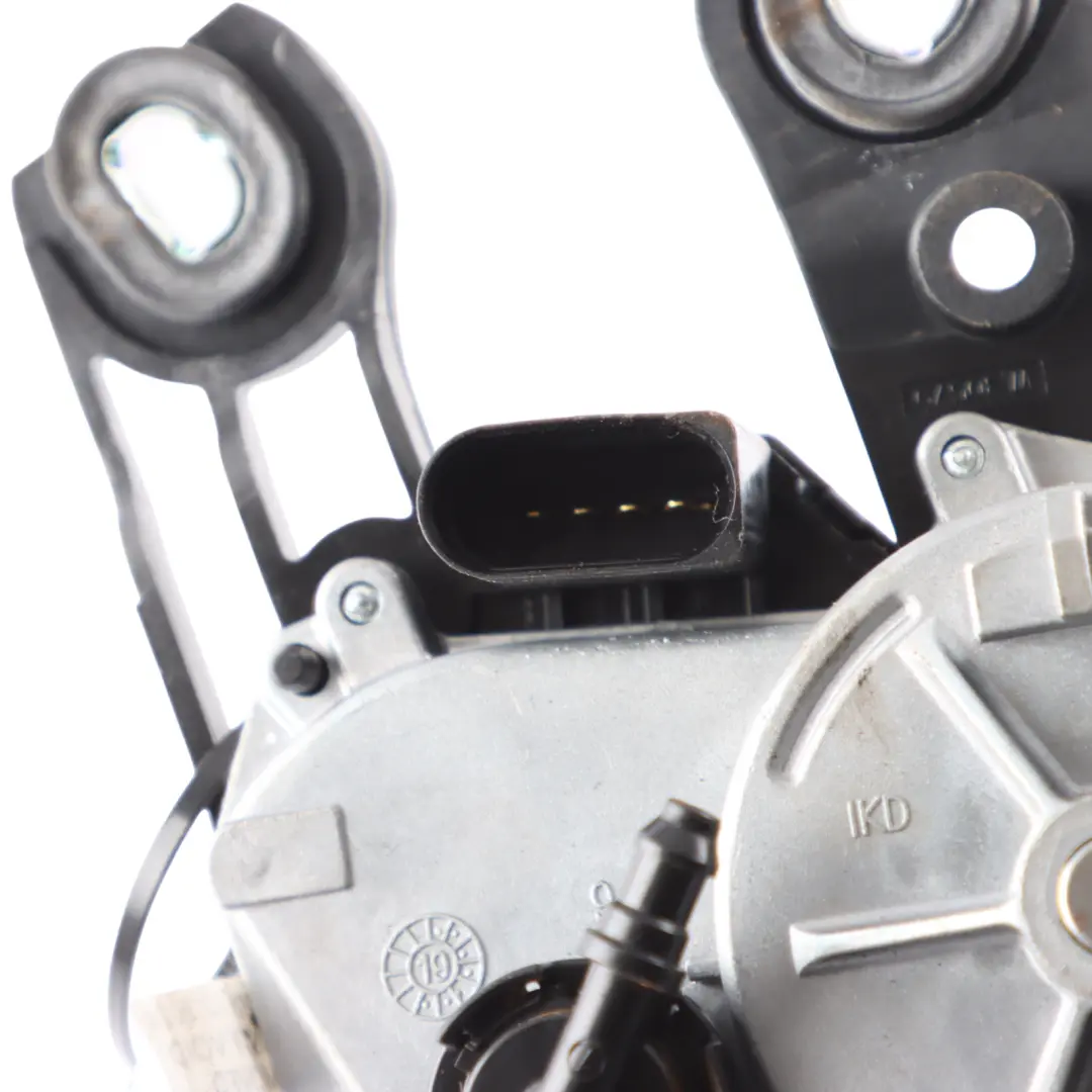 Wischer Motor Audi A1 A3 8V Q2 Heck klappen Antrieb Antriebseinheit für mit Teilenummer 8V0955711B Wischer Motor Audi A1 A3 8V Q2 Heck klappen Antrieb Antriebseinheit - SKU 8V0955711B - Teilenummer 8V0955711B