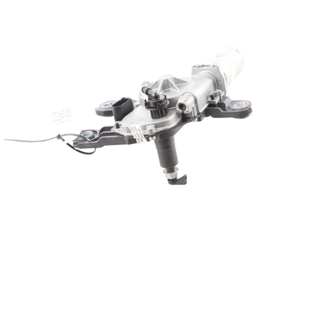 Wischer Motor Audi A1 A3 8V Q2 Heck klappen Antrieb Antriebseinheit für mit Teilenummer 8V0955711B Wischer Motor Audi A1 A3 8V Q2 Heck klappen Antrieb Antriebseinheit - SKU 8V0955711B - Teilenummer 8V0955711B