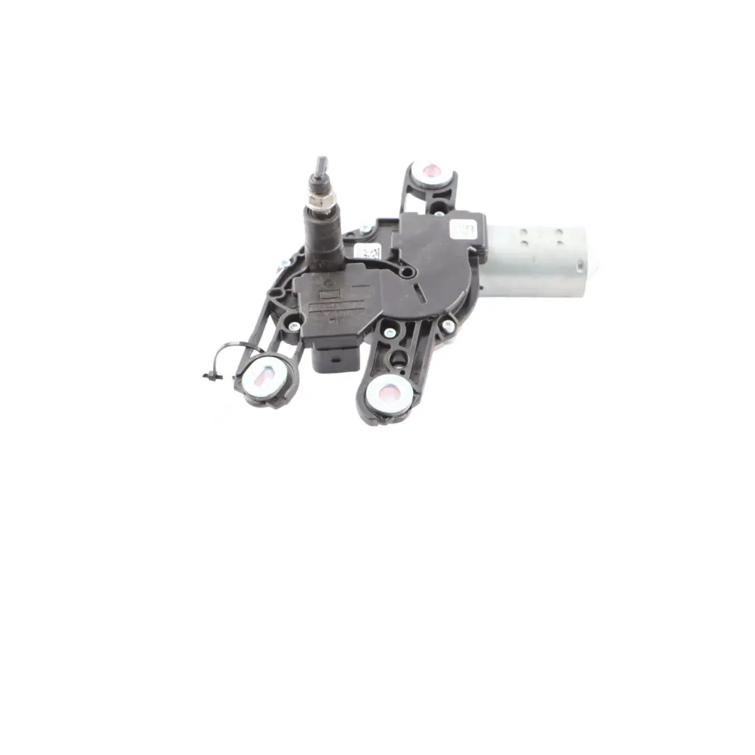  Wischer Motor Audi A1 A3 8V Q2 Heck klappen Antrieb Antriebseinheit - SKU 8V0955711B - Teilenummer 8V0955711B