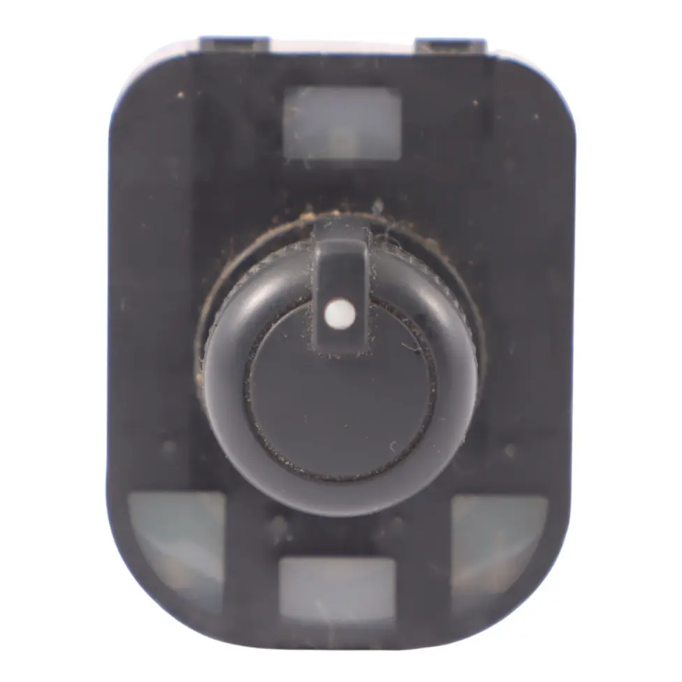 Panneau d'interrupteur de réglage rétroviseurs électriques pour Audi A3 8V à propos du numéro de pièce 8V0959565A Audi A3 8V Panneau d'interrupteur de réglage rétroviseurs électriques - SKU 8V0959565A - Numéro de pièce 8V0959565A