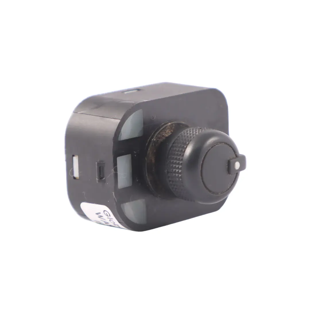 Audi A3 8V Electric Mirror Adjustment Switch Panel Unit - SKU 8V0959565A - Part number 8V0959565A