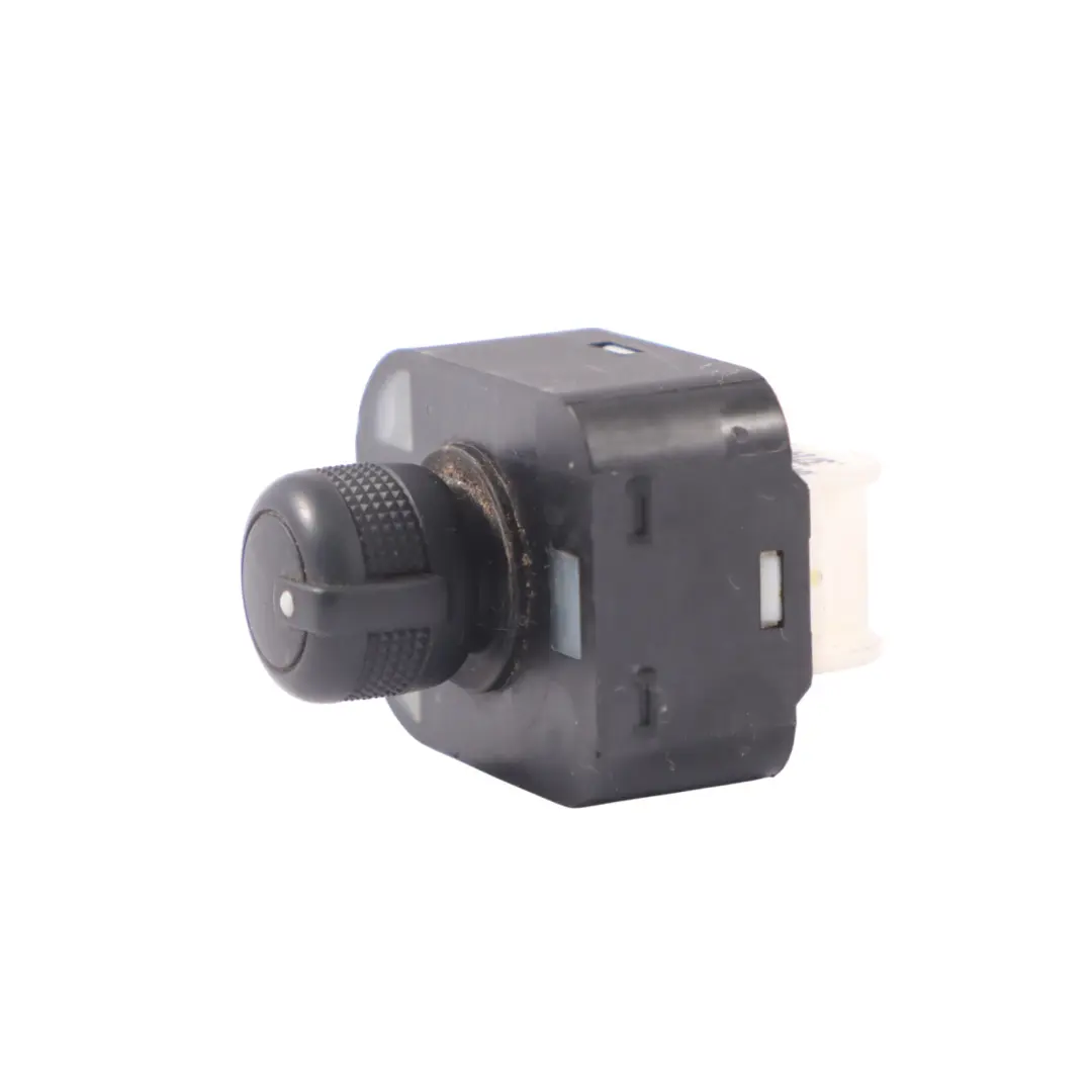 Audi A3 8V Electric Mirror Adjustment Switch Panel Unit - SKU 8V0959565A - Part number 8V0959565A
