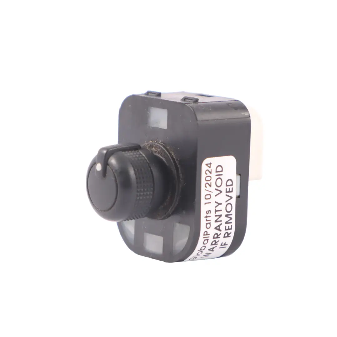 Audi A3 8V Espejo Eléctrico Ajuste Panel Interruptor Unidad - SKU 8V0959565A - Número de pieza 8V0959565A