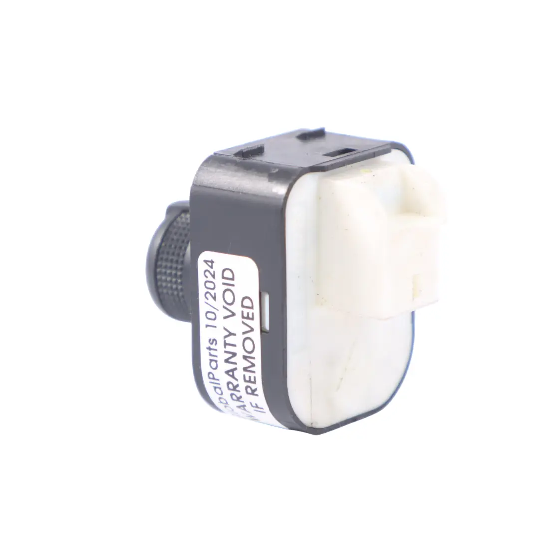 Panneau d'interrupteur de réglage rétroviseurs électriques pour Audi A3 8V à propos du numéro de pièce 8V0959565A Audi A3 8V Panneau d'interrupteur de réglage rétroviseurs électriques - SKU 8V0959565A - Numéro de pièce 8V0959565A