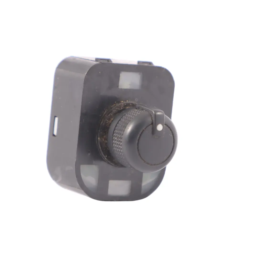 Audi A3 8V Espejo Eléctrico Ajuste Panel Interruptor Unidad - SKU 8V0959565A - Número de pieza 8V0959565A