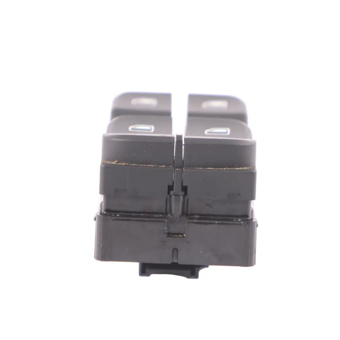 Audi A3 8V Window Lifter Switch Button Panel Trim Driver's Side - SKU 8V0959851D - Part number 8V0959851D