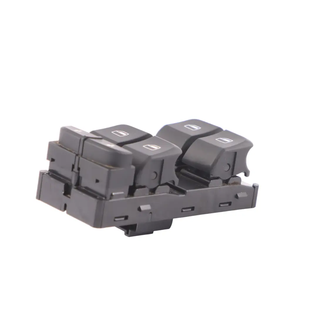 Audi A3 8V Window Lifter Switch Button Panel Trim Driver's Side - SKU 8V0959851D - Part number 8V0959851D
