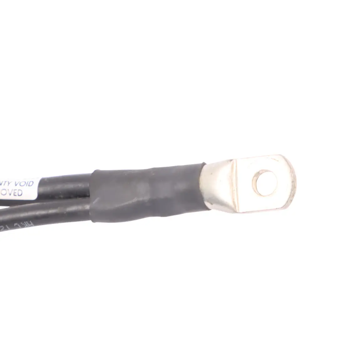 Audi RS3 8V 2.5 TFSI Quattro Anlasser Batterie Kabel Verkabelung - SKU 8V0971228 - Teilenummer 8V0971228