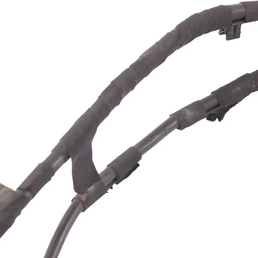 Audi RS3 8V 2.5 TFSI Quattro Anlasser Batterie Kabel Verkabelung - SKU 8V0971228 - Teilenummer 8V0971228