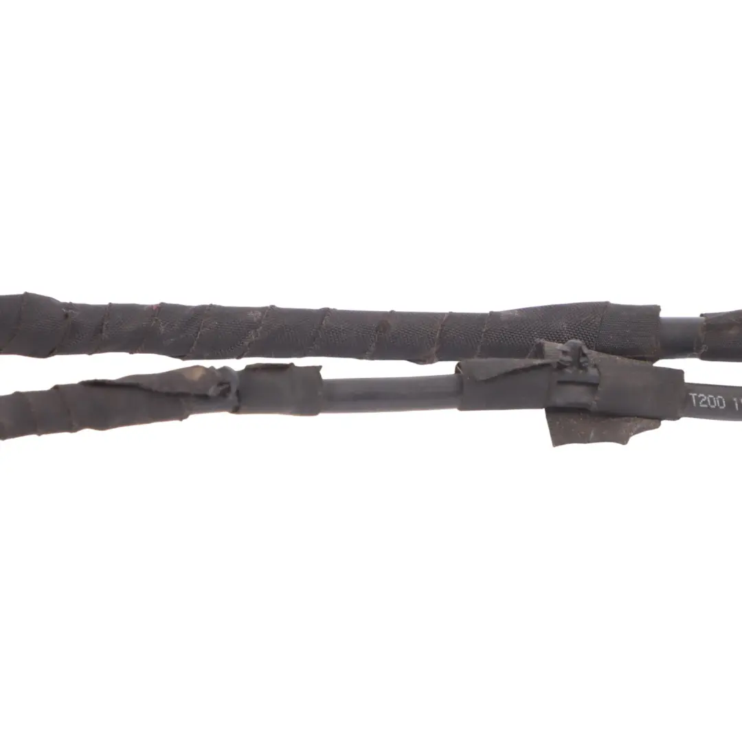 Audi RS3 8V 2.5 TFSI Quattro Anlasser Batterie Kabel Verkabelung - SKU 8V0971228 - Teilenummer 8V0971228