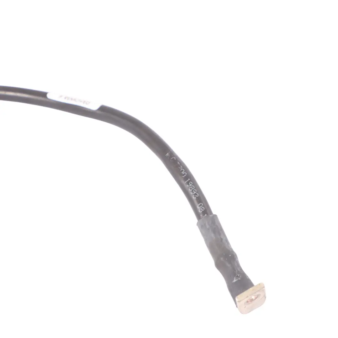 Audi RS3 8V 2.5 TFSI Quattro Anlasser Batterie Kabel Verkabelung - SKU 8V0971228 - Teilenummer 8V0971228