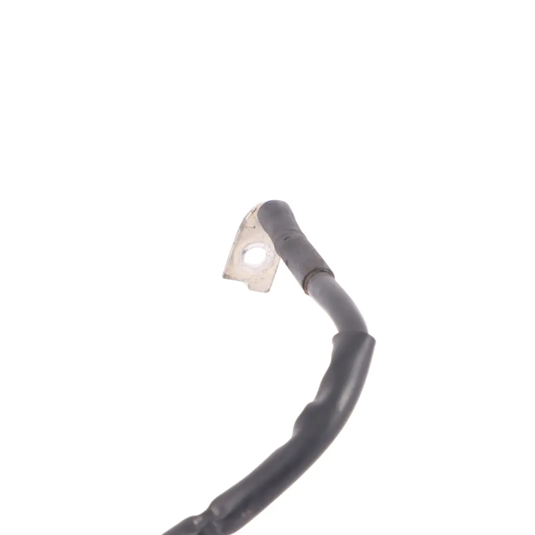Audi RS3 8V 2.5 TFSI Quattro Anlasser Batterie Kabel Verkabelung - SKU 8V0971228 - Teilenummer 8V0971228