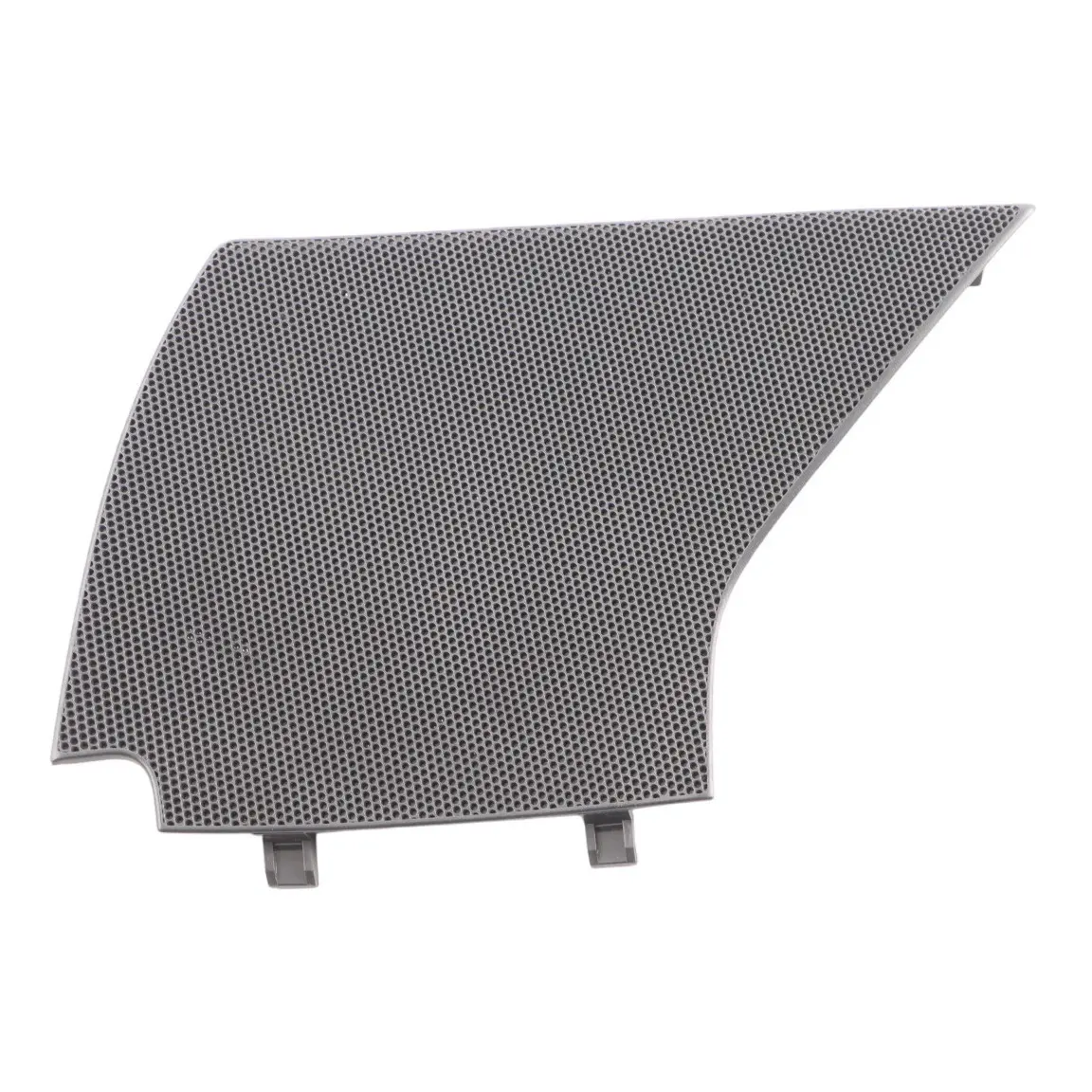 Audi A3 S3 8V Tapa Altavoz la Tarjeta Puerta Delantera Derecha Negro 8V3035410