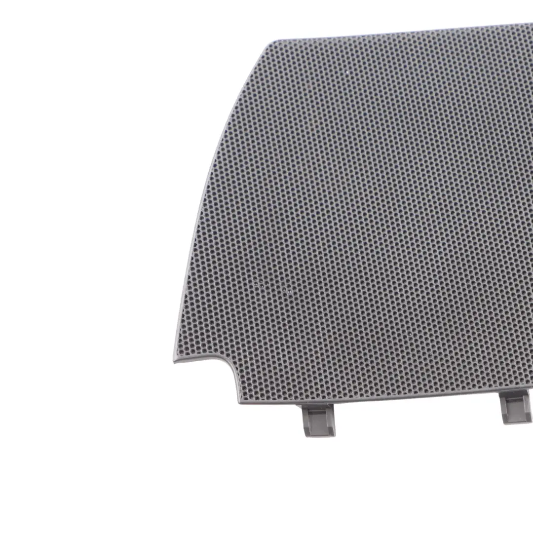 Audi A3 S3 8V Carte de Porte Couvercle haut parleur avant droit noir - SKU 8V3035410 - Numéro de pièce 8V3035410