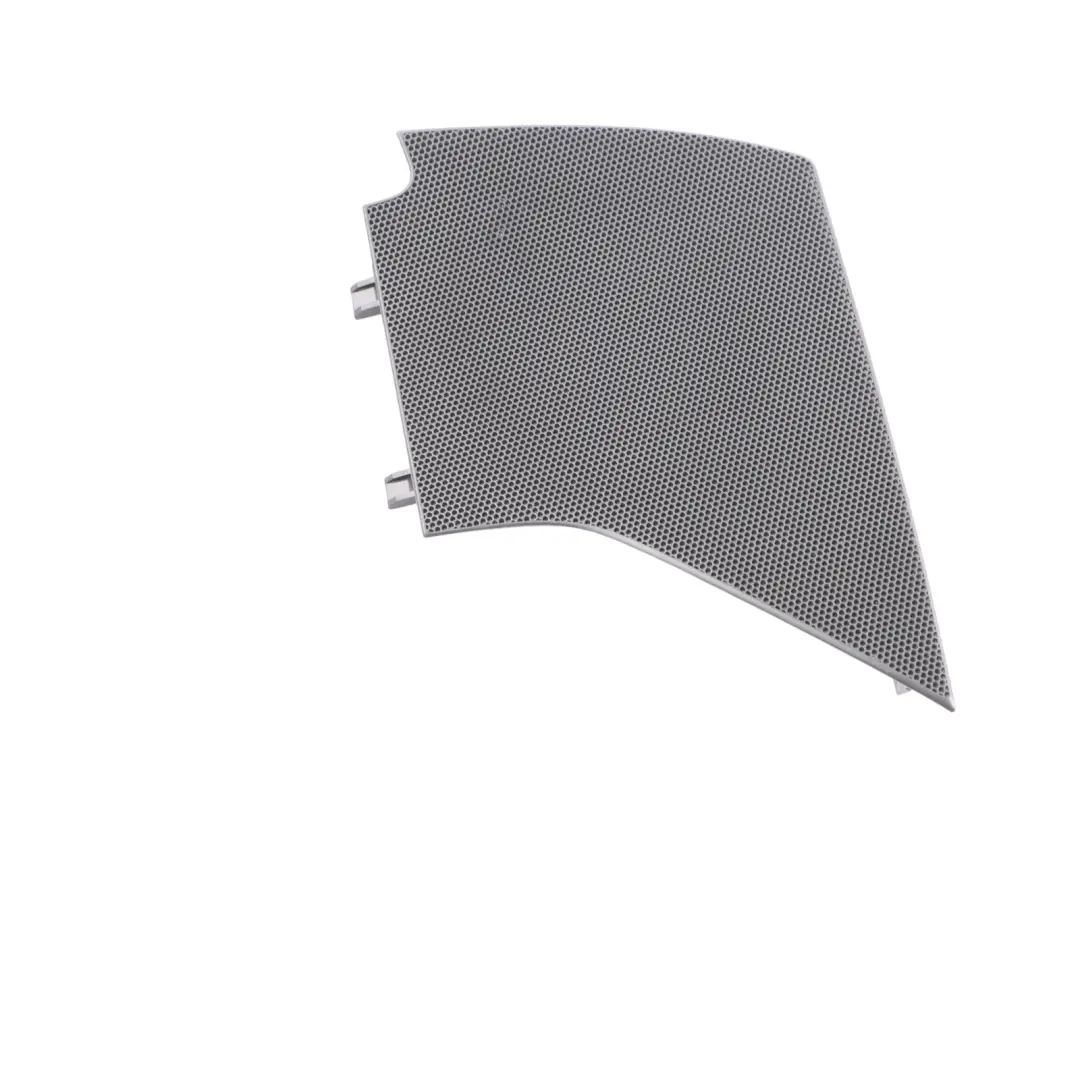 Carte de Porte Couvercle haut parleur avant droit noir pour Audi A3 S3 8V à propos du numéro de pièce 8V3035410 Audi A3 S3 8V Carte de Porte Couvercle haut parleur avant droit noir - SKU 8V3035410 - Numéro de pièce 8V3035410