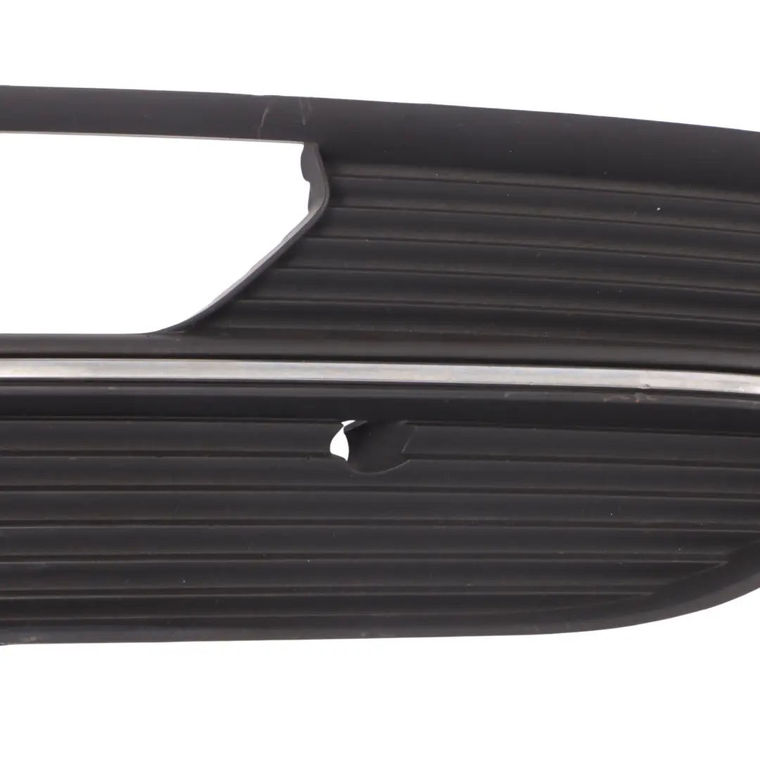 Parachoques delantero Rejilla Cubierta Luz Izquierda Derecha Juego para Audi A3 8V con número de pieza 8V3807681A Audi A3 8V Parachoques delantero Rejilla Cubierta Luz Izquierda Derecha Juego - SKU 8V3807681A-1 - Número de pieza 8V3807681A