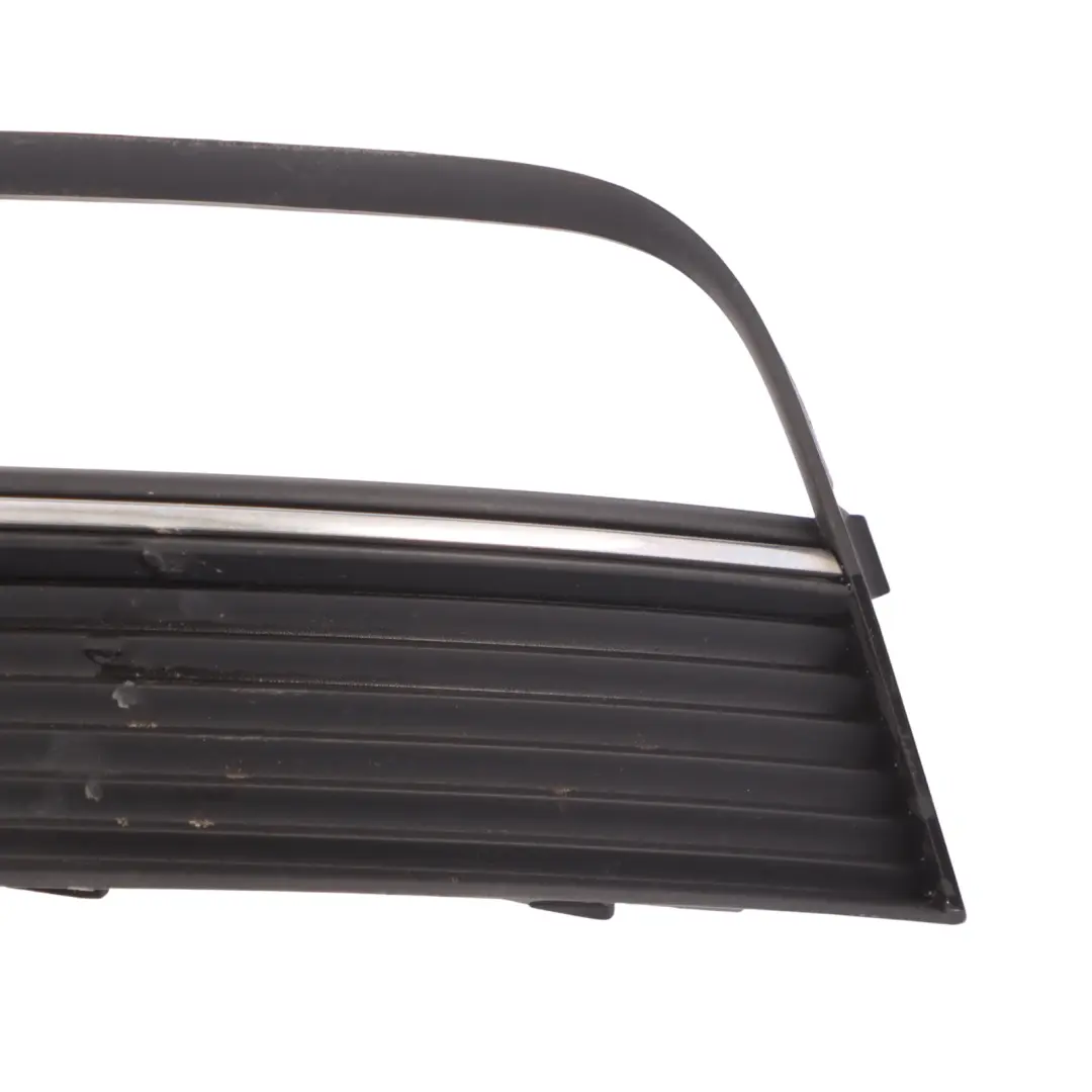 Audi A3 8V Frontstoßstange Gitter Abdeckung Nebelscheinwerfer Links Rechts Set - SKU 8V3807681A-1 - Teilenummer 8V3807681A