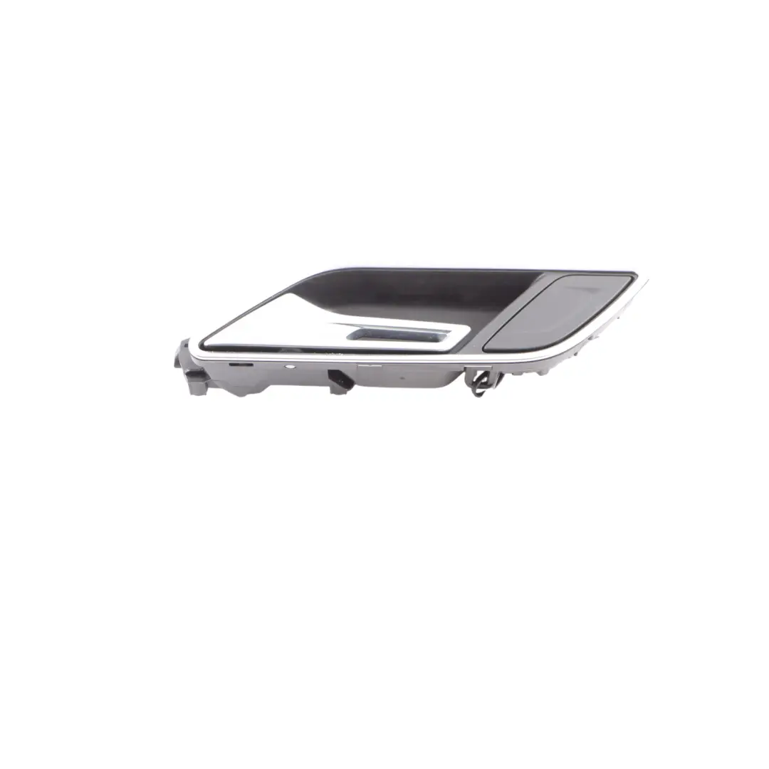 Audi RS3 8V Door Panel Handle Interior Trim Front Left N/S Grab - SKU 8V3837019B - Part number 8V3837019B