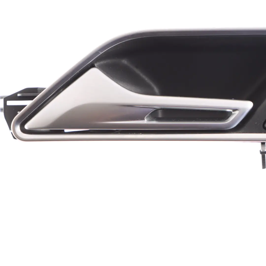 Door Panel Handle Interior Trim Front Left N/S Grab to Audi RS3 8V with Part number 8V3837019B Audi RS3 8V Door Panel Handle Interior Trim Front Left N/S Grab - SKU 8V3837019B - Part number 8V3837019B