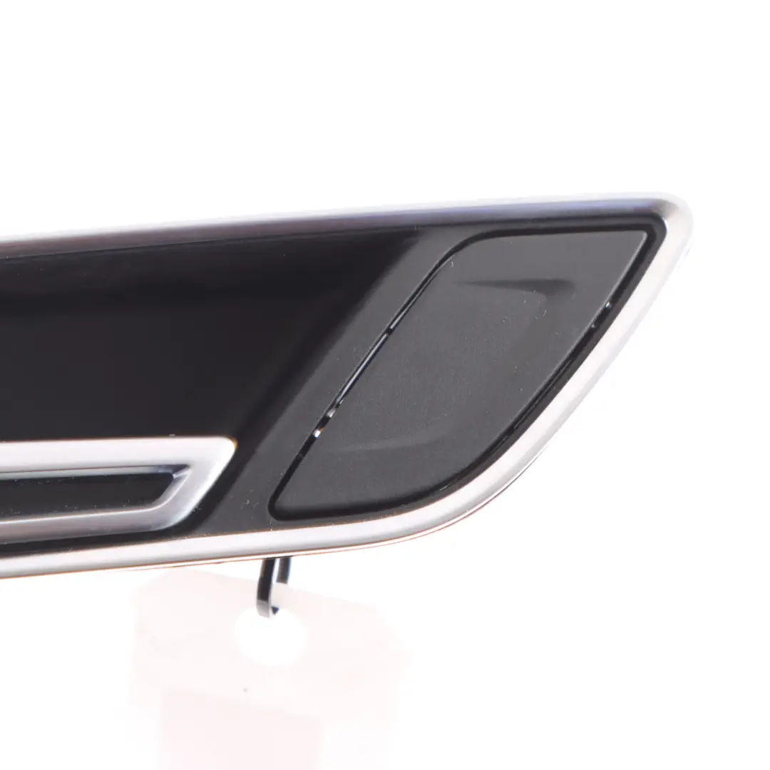 Door Panel Handle Interior Trim Front Left N/S Grab to Audi RS3 8V with Part number 8V3837019B Audi RS3 8V Door Panel Handle Interior Trim Front Left N/S Grab - SKU 8V3837019B - Part number 8V3837019B