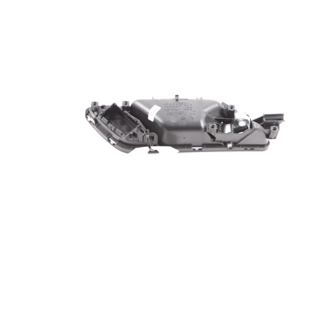 Audi RS3 8V Door Panel Handle Interior Trim Front Left N/S Grab - SKU 8V3837019B - Part number 8V3837019B