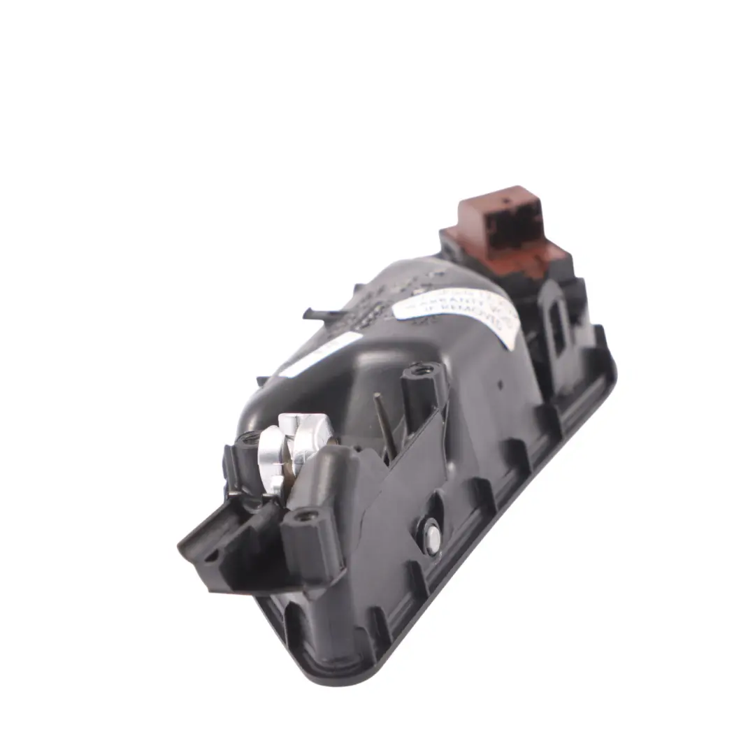 Maniglia anteriore interna destra Blocco Porta Centrale per Audi A3 8V con numero di parte 8V3837020A Audi A3 8V Maniglia anteriore interna destra Blocco Porta Centrale - SKU 8V3837020A - Numero di parte 8V3837020A