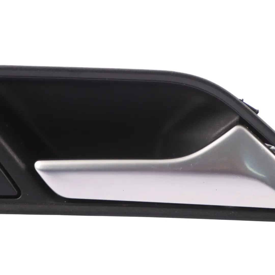 Front Grab Handle Interior Right O/S Door Lock Central Audi A3 8V - SKU 8V3837020A - Part number 8V3837020A