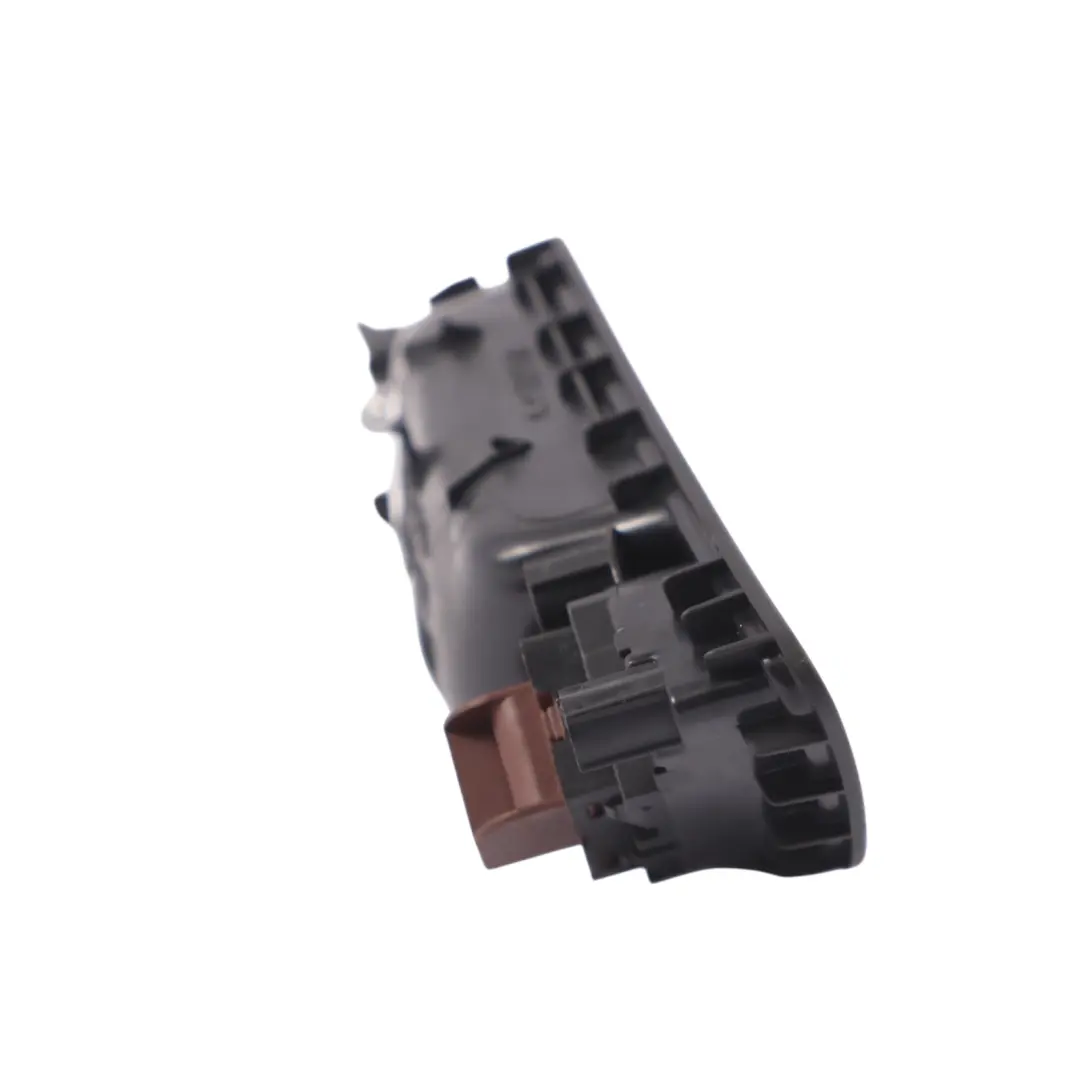 Front Grab Handle Interior Right O/S Door Lock Central Audi A3 8V - SKU 8V3837020A - Part number 8V3837020A