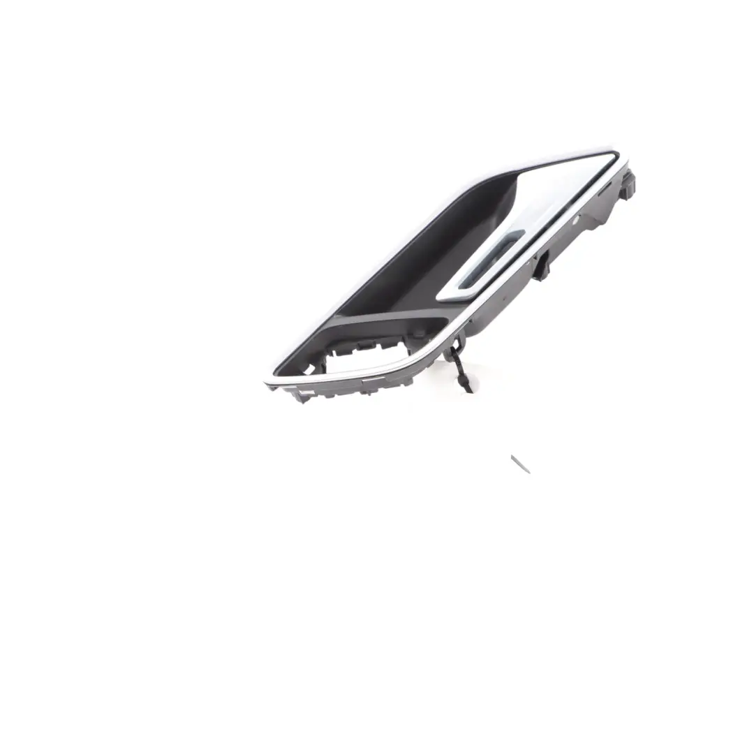 Door Panel Handle Interior Trim Front Right O/S Grab Audi RS3 8V - SKU 8V3837020B - Part number 8V3837020B