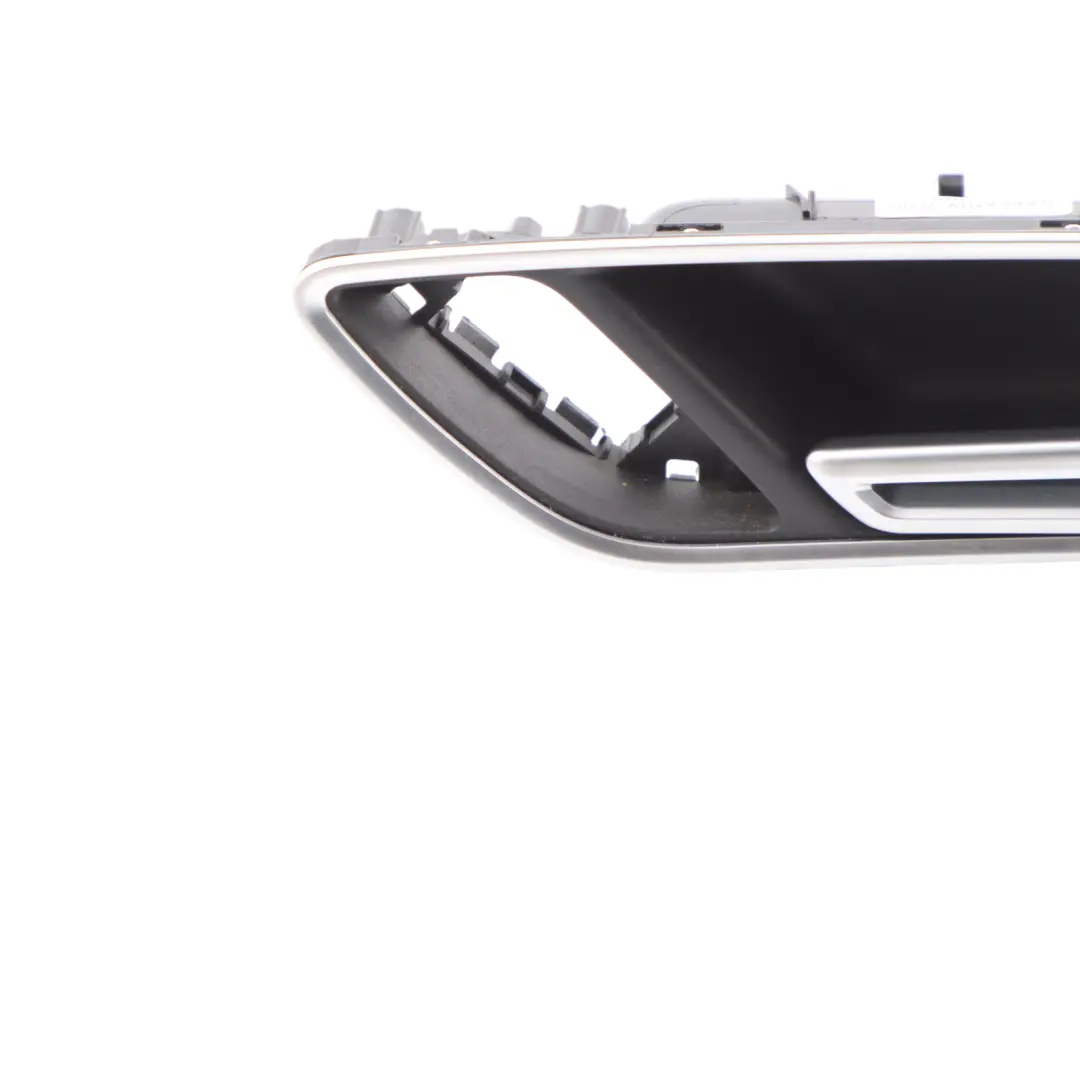 Audi RS3 8V Tür Verkleidung Griff Innenverkleidung Vorne Rechts Grab - SKU 8V3837020B - Teilenummer 8V3837020B