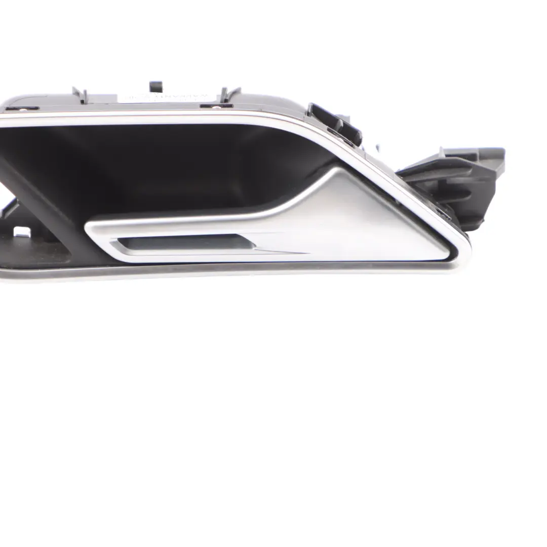 Audi RS3 8V Tür Verkleidung Griff Innenverkleidung Vorne Rechts Grab - SKU 8V3837020B - Teilenummer 8V3837020B