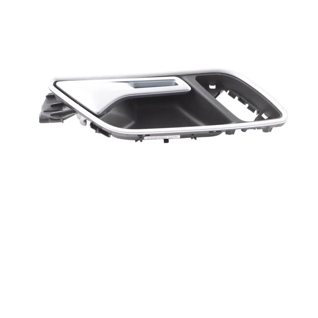 Door Panel Handle Interior Trim Front Right O/S Grab to Audi RS3 8V with Part number 8V3837020B Audi RS3 8V Door Panel Handle Interior Trim Front Right O/S Grab - SKU 8V3837020B - Part number 8V3837020B