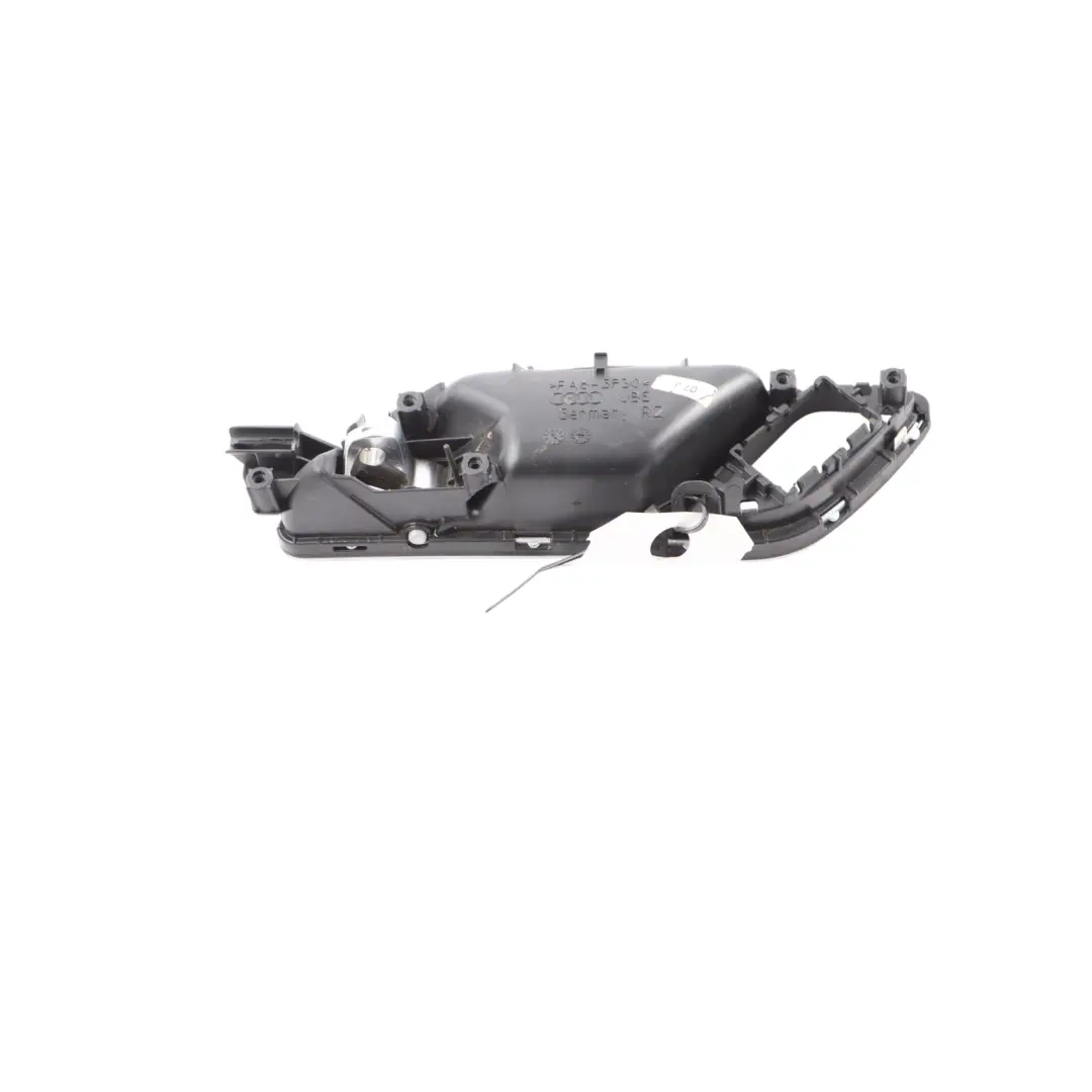 Door Panel Handle Interior Trim Front Right O/S Grab Audi RS3 8V - SKU 8V3837020B - Part number 8V3837020B