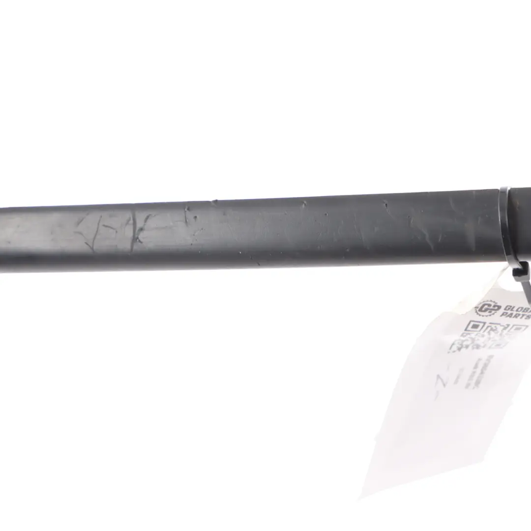Audi A3 8V Windscreen Water Deflector Strip Front Right O/S - SKU 8V3854328C - Part number 8V3854328C